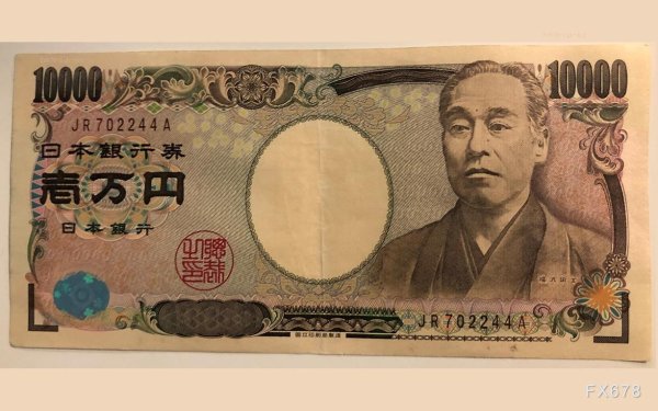 配资猫 东京CPI回落施压日元，美元兑日元低位盘整，美国PCE数据前观望情绪浓厚