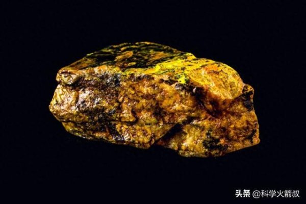 金牛股 突破！中国科学家从海水中提取核燃料
