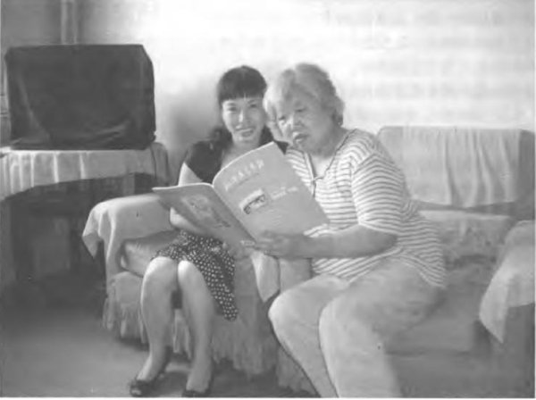 纯旭配资 2004年胡宗南女儿询问熊向晖，关于父亲评价，熊向晖只说了一句话